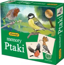 gra-memory-ptaki