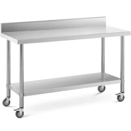 stol-metalowy-gastronomiczny-na-kolkach-z-polka-i-rantem-stal-60-x-150-cm-or