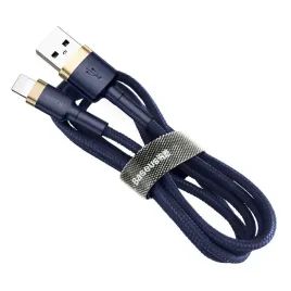 wytrzymaly-nylonowy-kabel-przewod-usb-iphone-lightning-qc3-0-1-5a-2m-niebie