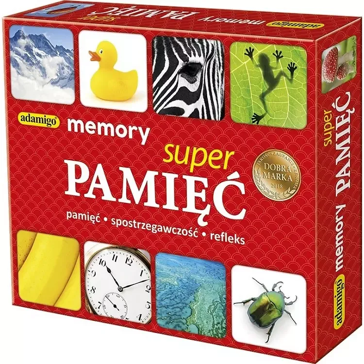 super-pamiec-memory