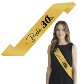 szarfa-urodzinowa-boska-30-zloty160-cm