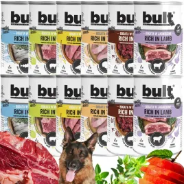 bult-puszka-12x400-g-dla-psa-mix-wszystkich-smakow-mokra-karma