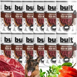 bult-puszka-12x400-g-dla-psa-dzik-mokra-karma