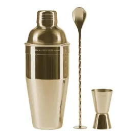 zestaw-barmanski-miss-etoile-shaker-lyzka-miarka-zloty-550-ml