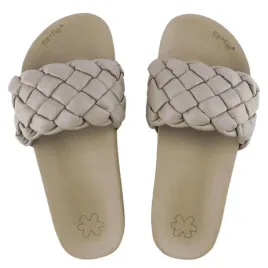 klapki-damskie-flip-flop-pool-weave-szare-lekkie-plecione