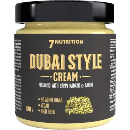 7nutrition-dubai-style-cream-180g-smak-pistachio-with-crispy-kadayif