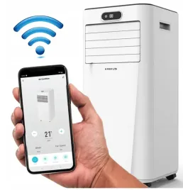 klimatyzator-przenosny-chlodzenie-na-wi-fi-z-trybem-nocnym-i-timerem