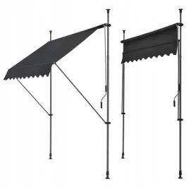 markiza-tarasowa-250x120x200-300cm-bez-wiercenia-zaciskowa-markiza-na-taras
