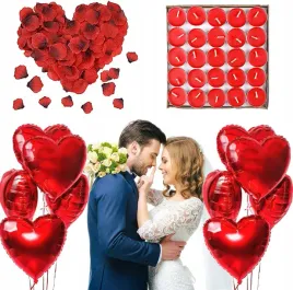 duzy-romantyczny-zestaw-dekoracyjny-na-walentynki-50-swieczek-1000-platkow