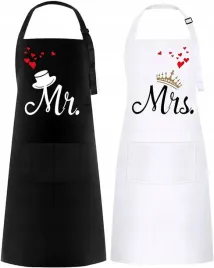fartuch-kuchenny-mr-and-mrs-dla-niej-i-dla-niego-2-sztuki-wodoodporny