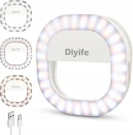 lampa-pierscieniowa-do-selfie-60-diod-led-5-poziomow-jasnosci