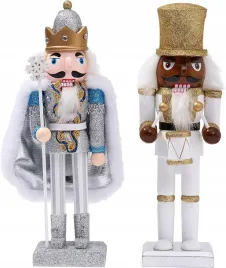 figurka-duzy-drewniany-swiateczny-dziadek-do-orzechow-2-sztuki-ozdoba