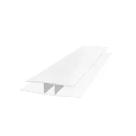 h-profil-laczacy-2000mm-poliweglan-mleczny-4mm