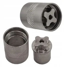 glowica-do-szybkozlaczki-wedkarska-karpiowa-quadlock-head-innovation-matrix