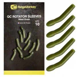 gumki-wedkarskie-karpiowe-wolframowe-qc-rotator-sleeves-ridgemonkey-10-szt