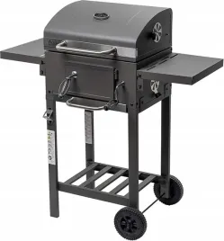 grill-na-kolkach-grill-na-wegiel-drzewny-stal-nierdzewna-grill-gratis