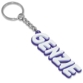 brelok-breloczek-ozdoba-do-kluczy-genzie-gen-z-fioletowo-bialy