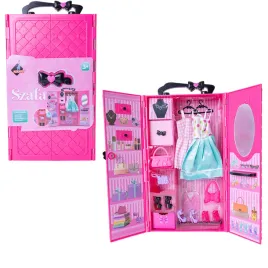 askato-szafa-z-ubrankami-dla-lalek