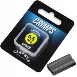 tuleje-zaciskowe-wedkarskie-karpiowe-05-mm-crimps-carp-r-us-50-szt