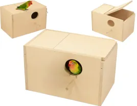 budka-legowa-karmnik-dziupla-65mm-dla-srednich-ptakow-nimfy-nierozlaczek