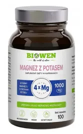 biowen-magnez-4x-z-potasem-100-kapsulek-zmeczenie-stres-miesnie