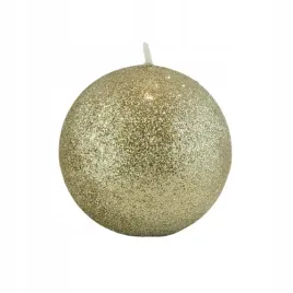 swieca-glamour-kula-8-cm-zlota-fi-80-brokat