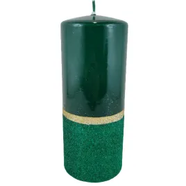 swieca-volare-walec-7x175-cm-zielona