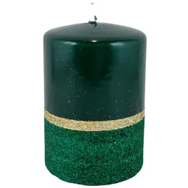 swieca-volare-zielona-walec-7x10-cm