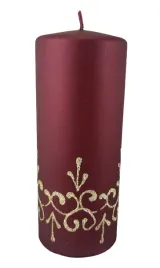 swieca-tiffany-new-walec-duzy-175cm-czerwony