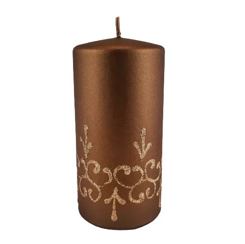 swieca-tiffany-new-braz-walec-14cm-stan-nowy-sklad-parafinowa