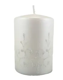 swieca-tiffany-new-walec-maly-10cm-bialy