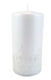 swieca-tiffany-new-walec-sredni-14cm-bialy
