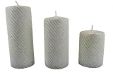 swieca-caroline-walec-7x10cm-bialy-nazwa-zapachu-producenta-brak