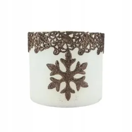 lampion-owal-bialy-glitter-star-sniezynka-swieta
