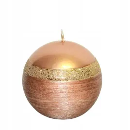 swieca-queen-evo-kula-rose-gold-fi12cm-nowosc