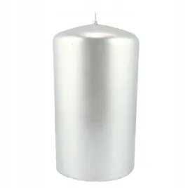 swieca-clear-walec-fi-8cm-h14cm-srebrny-nowosc