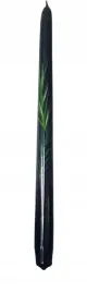 swieca-fam-dl-290-22-green-leaf-lakier-czarna