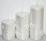 swieca-adel-walec-perlowy-h14cm-stan-nowy-marka-artman