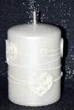 swieca-adel-walec-perlowy-h10cm-stan-nowy