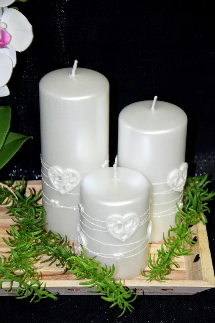 swieca-adel-walec-perlowy-h10cm-stan-nowy