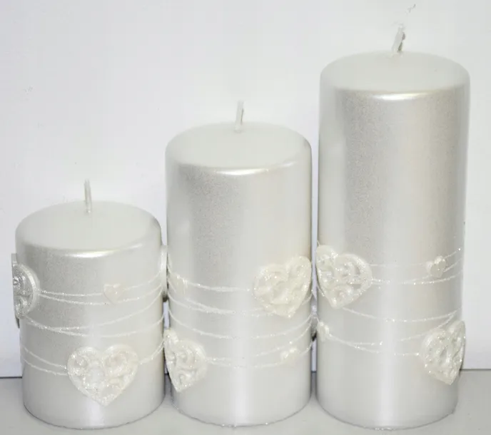 swieca-adel-walec-perlowy-h10cm-stan-nowy-marka-artman