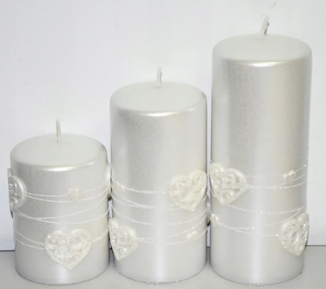 swieca-adel-walec-perlowy-h10cm