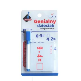 askato-genialny-dzieciak-fiszki-arytmetyczne-odejmowanie