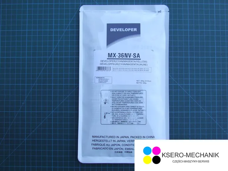 developer-cyan-magenta-yellow-kit-sharp-mx-2310-typ-mx36fvsa-stan-nowy