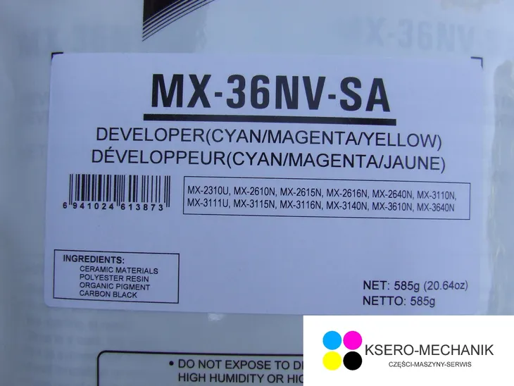 developer-cyan-magenta-yellow-kit-sharp-mx-2310-typ-mx36fvsa-kod-producenta-mx36fvsa