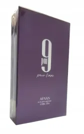 afnan-9-pm-pour-femme-100ml-edp-produkt