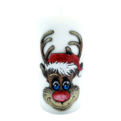 swieca-rudolf-biala-walec-sredni