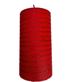 swieca-andalo-walec-7x14-cm-czerwona