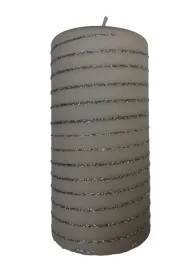 swieca-andalo-walec-7x14-cm-szara