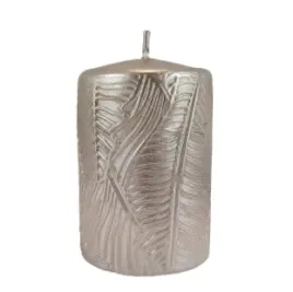 swieca-tivano-walec-7x10cm-rose-gold